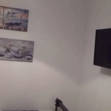 Apartament Seaside For 3 People - Alykes Dhimini