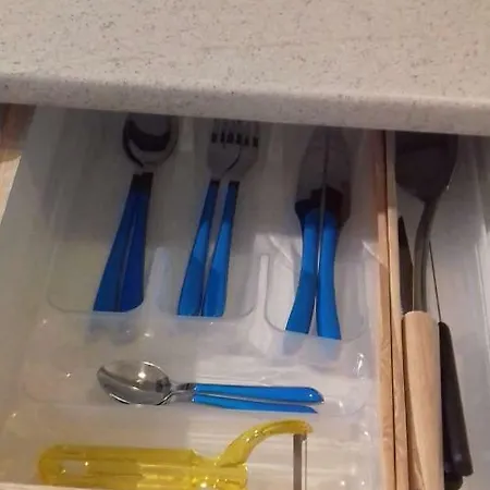 Seaside For 3 People - Alykes 公寓 Dhimini