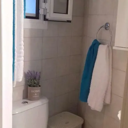 Apartment Seaside For 3 People - Alykes *