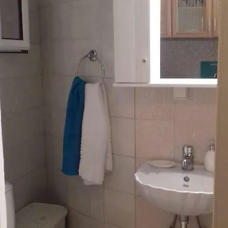 Seaside For 3 People - Alykes * Dhimini