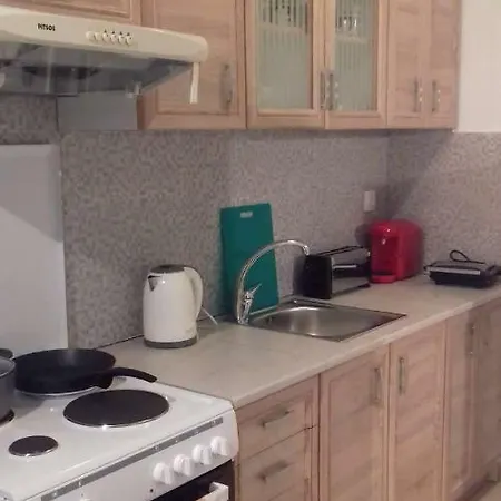 Seaside For 3 People - Alykes