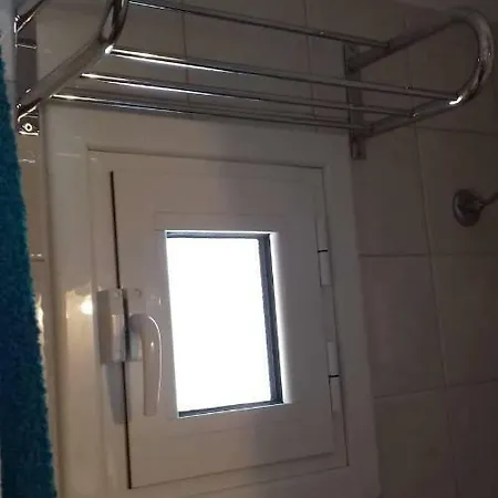 Seaside For 3 People - Alykes 公寓