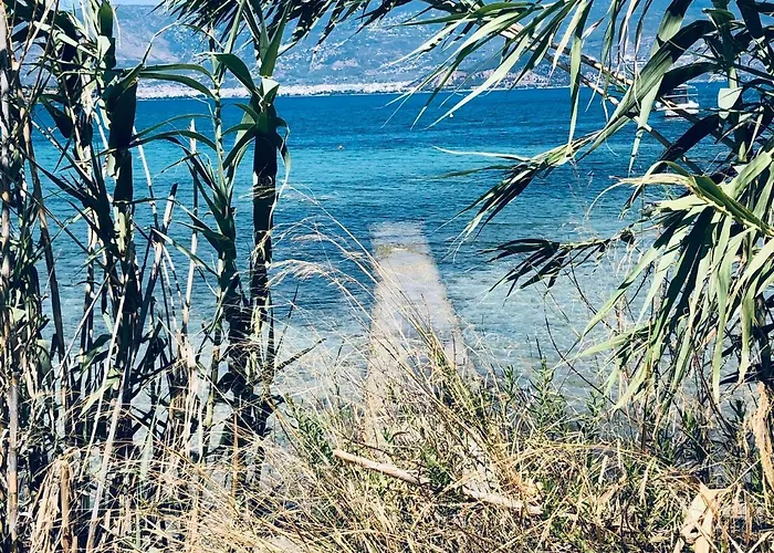 Apartamento Seaside For 3 People - Alykes