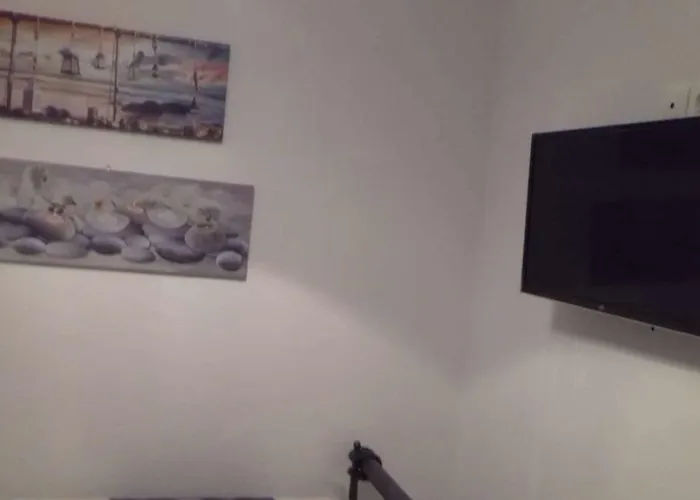 Apartamento Seaside For 3 People - Alykes Dhimini