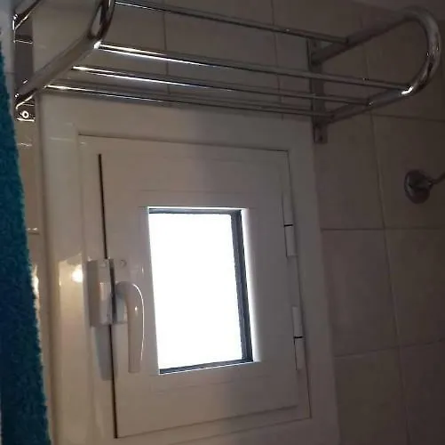 Seaside For 3 People - Alykes Apartamento