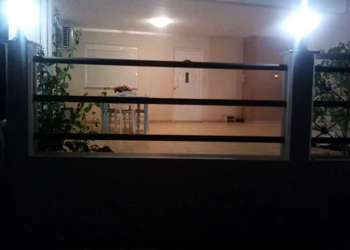 Seaside For 3 People - Alykes Dhimini